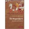 The Bhagavadgita door Angelika Malinar