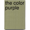 The Color Purple by Christopher Hubert