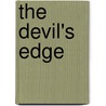 The Devil's Edge door Stephen Booth