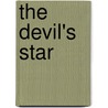 The Devil's Star door Joh Nesbo