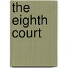The Eighth Court door Mike Shevdon