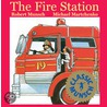 The Fire Station door Robert Munsch