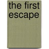 The First Escape door G P. Taylor