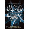 The Grand Design door Stephen Hawking