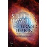 The Grand Design door Stephen Hawking