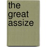 The Great Assize door John Wesley