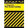 The Great Gatsby by Kate Maurer