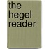 The Hegel Reader