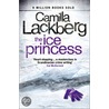 The Ice Princess door Camilla Läckberg