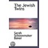 The Jewish Twins