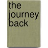 The Journey Back by Priscilla Cummings