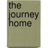 The Journey Home door Rebecca York