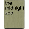 The Midnight Zoo by Sonya Hartnett