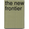 The New Frontier door Kojo Sebastian Amanor