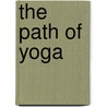 The Path of Yoga door Set Osho