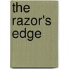 The Razor's Edge door W. Somerset Maugham