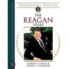 The Reagan Years by Stephen Knott