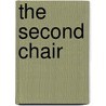 The Second Chair door John T. Lescroart