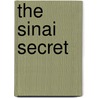 The Sinai Secret door Gregg Loomis