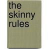 The Skinny Rules door Bob Harper