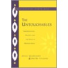 The Untouchables door Oliver Mendelsohn