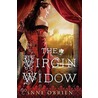 The Virgin Widow door Anne Obrien