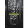 The Water's Edge by Karin Fossum