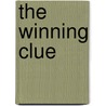 The Winning Clue by Jr. James Hay