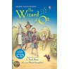 The Wizard Of Oz door L. Frank Baum