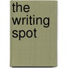 The Writing Spot door Carol Elsholz