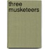 Three Musketeers