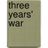 Three Years' War