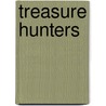 Treasure Hunters by Nick Hunter
