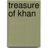 Treasure of Khan door Dirk Cussler