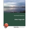 Usair Flight 405 door Ronald Cohn