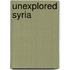 Unexplored Syria