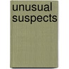 Unusual Suspects door Denis Carroll