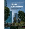Urban Ecosystems door Fred Adler