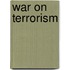 War On Terrorism