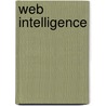 Web Intelligence door Ning Zhong