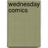 Wednesday Comics