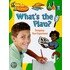 What's The Plan?