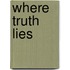 Where Truth Lies