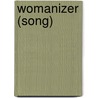 Womanizer (song) door Ronald Cohn