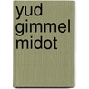 Yud Gimmel Midot door Ezra Bick