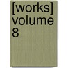 [Works] Volume 8 door George Meredith