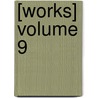 [Works] Volume 9 by Hugh Miller