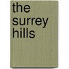 the Surrey Hills door Frederick Ernest Green