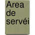 Área de servéi