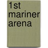 1st Mariner Arena door Ronald Cohn